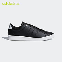 阿迪达斯官方 adidas neo ADVANTAGE CLEAN QT 女子休闲鞋DB1370 如图 36