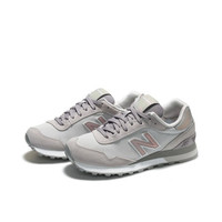 new balance NB官方 女款休闲鞋515系列WL515CSB复古休闲鞋