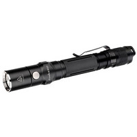 FENIX手电筒强光远射家用多功能防水手电筒LD22黑色300流明