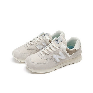 New Balance NB官方2020新款中性款574系列ML574SPY复古休闲鞋 SPY ML574SPY 40