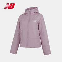 New Balance NB官方女款WJ93826保暖棉服外套 OXP WJ93826 XL