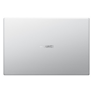 HUAWEI 华为 MateBook D 14 锐龙版 R5 4000系列 14.0英寸 商务本 皓月银 (锐龙R5-4500U、核芯显卡、16GB、512GB SSD、1080P、IPS、60Hz、NblL-WFP9)