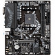 GIGABYTE 技嘉 B550M GAMING M-ATX主板（AMD B550/socket AM4）