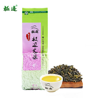 极边 翠玉高山乌龙茶 600g