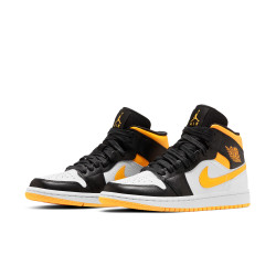 AIR JORDAN 1 MID SE  CV5276 女子运动鞋