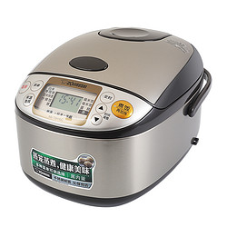 ZOJIRUSHI 象印 NS-TSH10C 电饭煲 3L