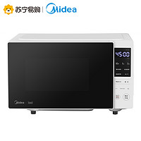 Midea 美的 PC2021W 蒸烤箱