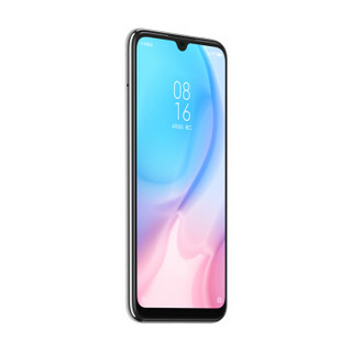 Xiaomi 小米 CC9e 4G手机 6GB+128GB 白色恋人