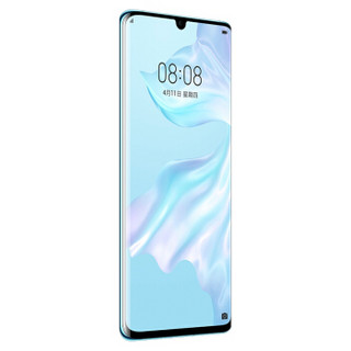 HUAWEI 华为 P30 Pro 4G手机 8GB+128GB 天空之境