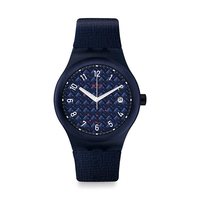 SWATCH 斯沃琪 SISTEM51 ORIGINALS系列 SUTN405 中性自动机械手表