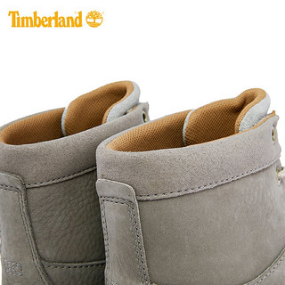 Timberland添柏岚女鞋20秋新款户外舒适防水高帮鞋靴|A2D75