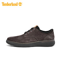 Timberland 官方男鞋秋冬新款商务休闲鞋舒适皮革|A2N27