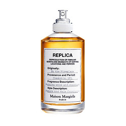 Maison Margiela 马丁·马吉拉 温暖壁炉淡香水 100ml（多款可选）