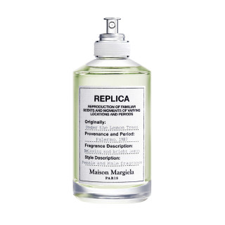 Maison Margiela中性香水 Maison Margiela 在柠檬树下中性淡香水edt 报价价格评测怎么样 什么值得买