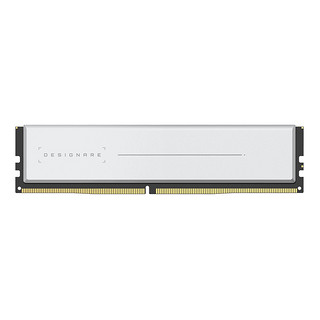 AORUS DDR4 3200MHz 台式机内存 马甲条 白色 64GB 32GB*2