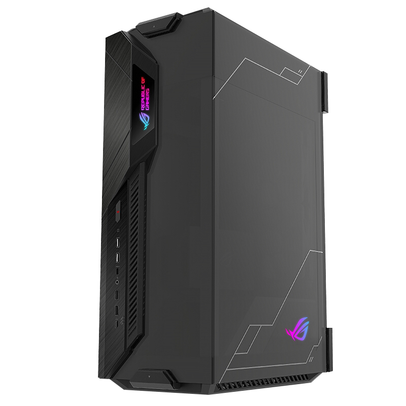 ROG 玩家国度 Z11 迷你ITX机箱