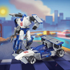 【爆款热销】变形金刚 Transformers 围城加强级幻影 玩具模玩手办