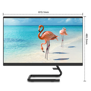 Lenovo 联想 AIO 520C 27 英寸商用一体机