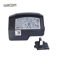 wacom 和冠 原装配件 Wacom One数位屏电源适配器ACK44514F 适用 DTC133