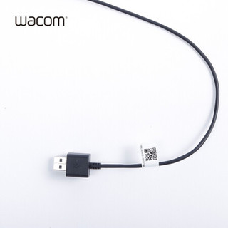 wacom 和冠 原装配件 Wacom One X型线缆 ACK44506Z 适用DTC133