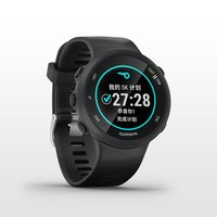GARMIN 佳明 forerunner45S GPS运动手表