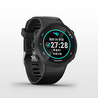 GARMIN 佳明 forerunner45S GPS运动手表