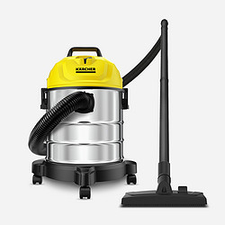 Karcher 卡赫干 WD1S 桶式吸尘器