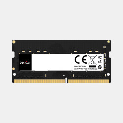雷克沙lexar笔记本内存条ddr42666频率3件