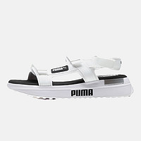 PUMA 彪马 男鞋女鞋2020新款运动鞋休闲鞋凉鞋372318