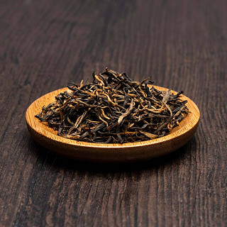 平仄 红茶 特级金骏眉 礼盒 140g/盒