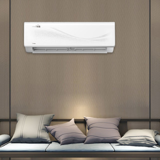  Midea/美的 领券减200元 空调