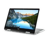 银联专享：DELL 戴尔 Inspiron 15 5000 笔记本电脑 官翻版（i5-10210U、8GB、256GB）