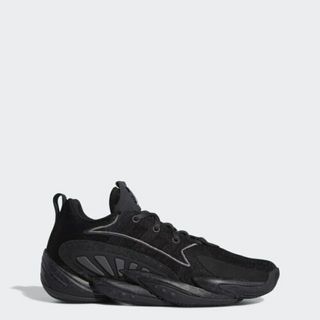 邮税补贴：adidas 阿迪达斯 Crazy BYW 2.0 男款运动休闲鞋 包邮包税