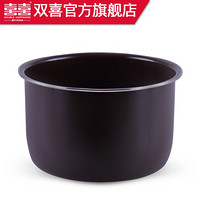 双喜 DOUBLE HAPPINESS电压力锅内胆电高压锅配件 2L3L 原装黑晶不粘 2L 原装不粘内胆