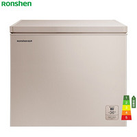 Ronshen 容声 BD/BC-205MSYA 205升 冰柜