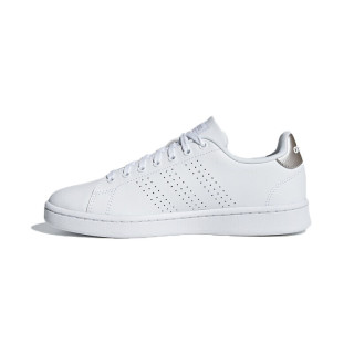 ADIDAS 阿迪达斯 NEO 女子 运动休闲系列 ADVANTAGE 运动 板鞋 休闲鞋 F36226 白色 38