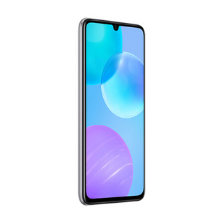 HONOR 荣耀 30 青春版 5G手机 6GB+128GB 幻镜银