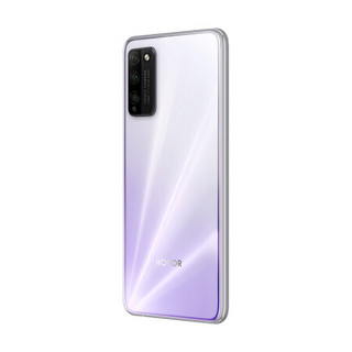 HONOR 荣耀 30 青春版 5G手机 6GB+128GB 幻镜银