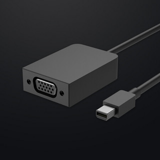 微软（Microsoft）Surface Mini DisplayPort 至 VGA 适配器 商用