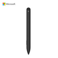 微软（Microsoft）商用 Surface 超薄触控笔（典雅黑）