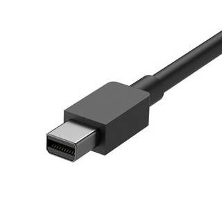 微软（Microsoft）Surface Mini DisplayPort 至 VGA 适配器 商用