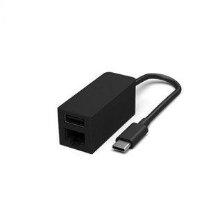 微软（Microsoft）Surface USB-C 到以太网适配器 商用办公