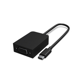 微软（Microsoft）Surface USB-C 到 VGA 适配器 商用