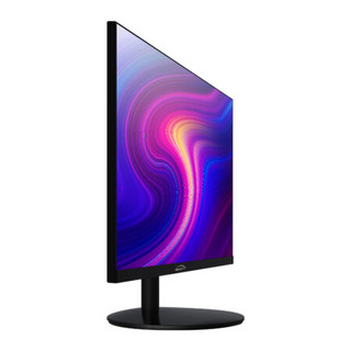 Microstar 微软之星 F24B+ 23.8英寸 IPS 显示器 (1920×1080、60Hz）