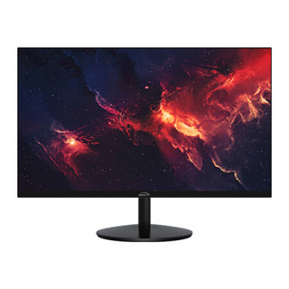 Microstar 微软之星 F24B+ 23.8英寸 IPS 显示器 (1920×1080、60Hz）