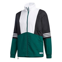 adidas NEO M SS TCNS WB 1 男子运动夹克 GJ8762