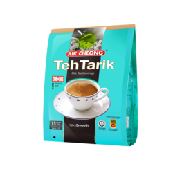 Aik Cheong 益昌 老街奶茶粉烘焙原料 600g