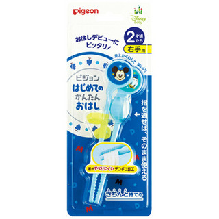 贝亲pigeon儿童筷子训练学习筷宝宝筷子辅助纠正练习筷小学生餐具筷子右手用2岁以上米奇 唐老鸭 报价价格评测怎么样 什么值得买