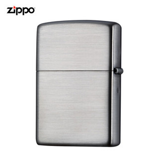 美国进口之宝（ZIPPO）防风煤油打火机不含油 锦鲤 品牌直供原装正版