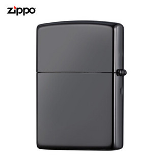 ZIPPO 之宝 美国进口之宝（ZIPPO）防风煤油打火机不含油 星云-红色 品牌直供原装正版